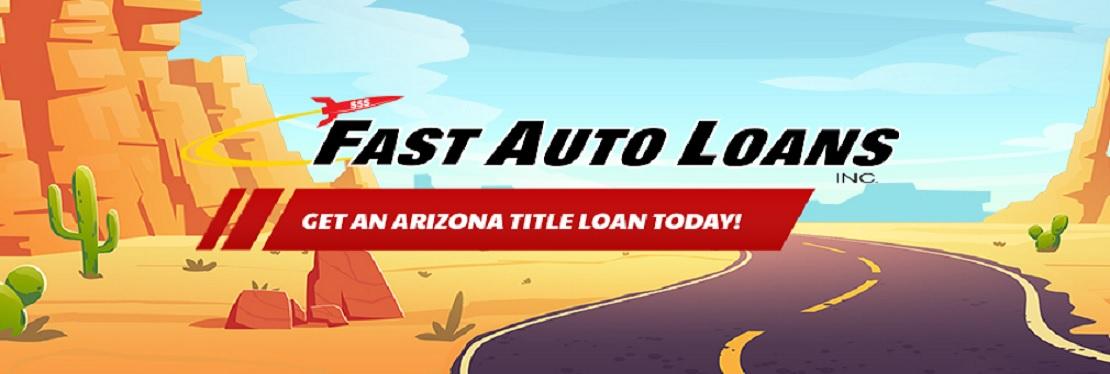 Fast Auto Loans, Inc.