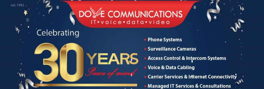 Dove Communications Inc- VoIP Phones-Security Cameras- IT - Data Cabling