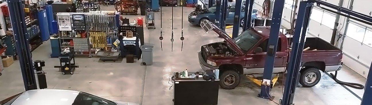 Tri City Auto Repair