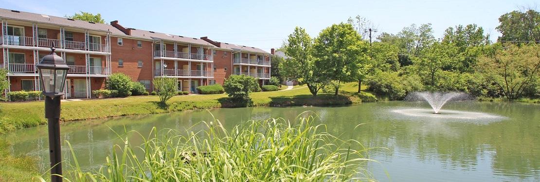 Compton Lake Apartments