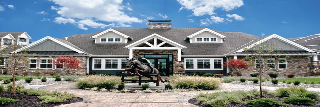 Steeplechase Apartments