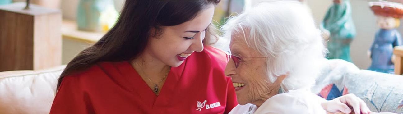 Baptist Home Health Care By BAYADA - Jacksonville