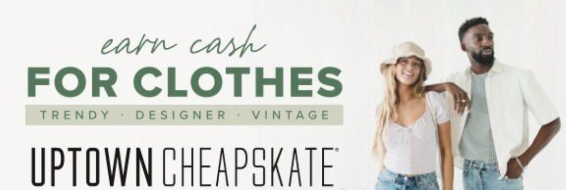 Uptown Cheapskate Austin