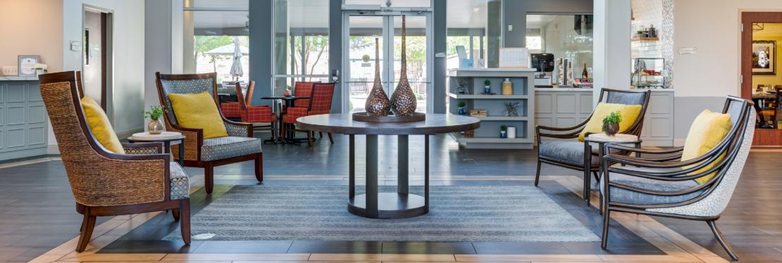 Arbor Terrace Lakeway