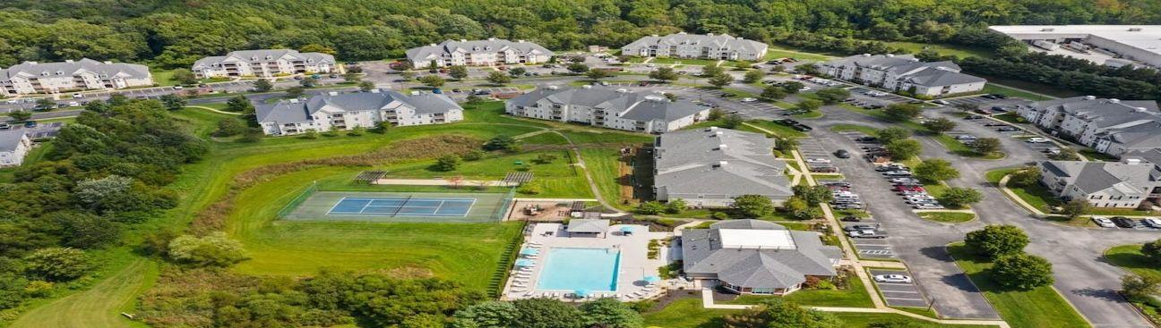 The Austin Apartment Homes