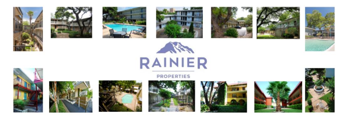 Oak Creek Apartments