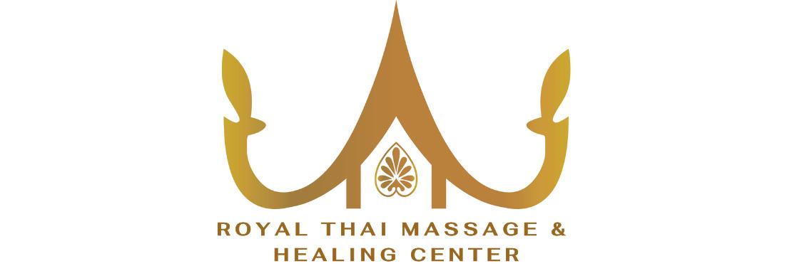 Royal Thai Massage and Healing Center