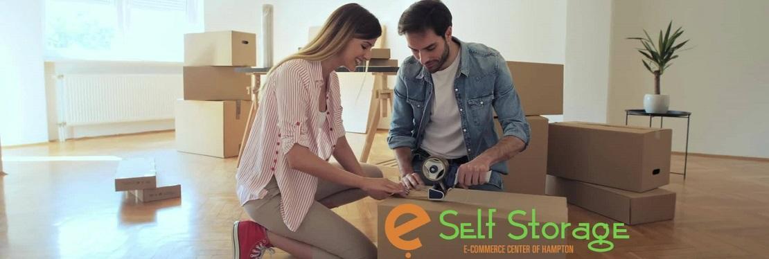 Self Storage Ecommerce Center