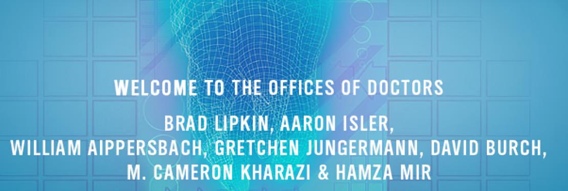 Dr. Allen McCall - Dr. Phillips