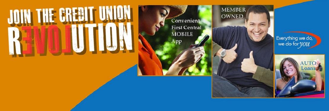 First Central Credit Union