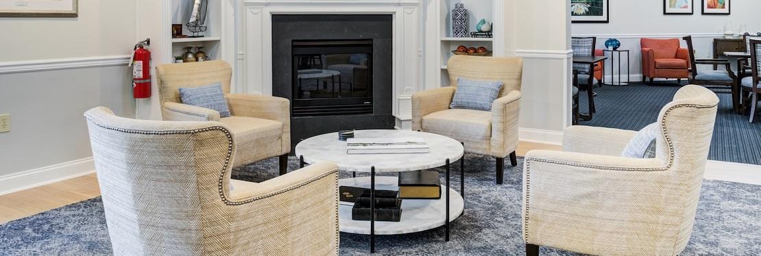 Arbor Terrace Herndon