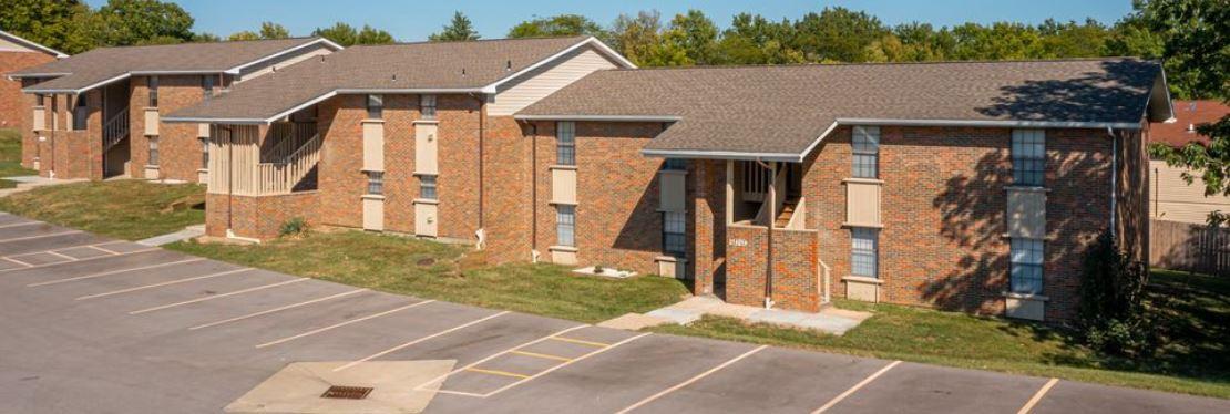 Stephens Park Apartments