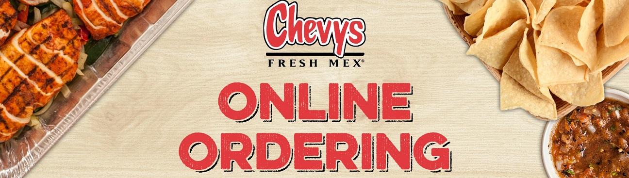 Chevys Fresh Mex