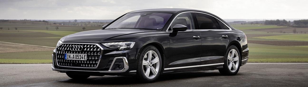 Audi Springfield Service