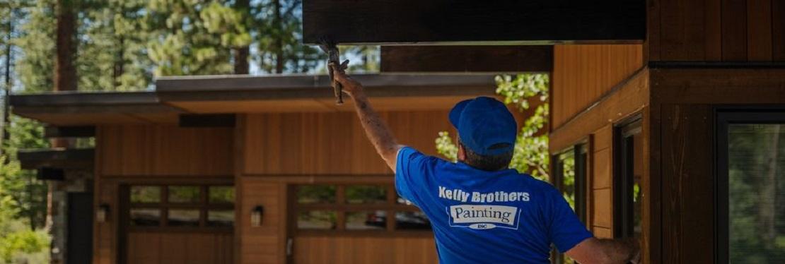 Kelly Brothers Painting, Inc.
