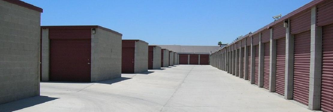 AAA Storage of Indio