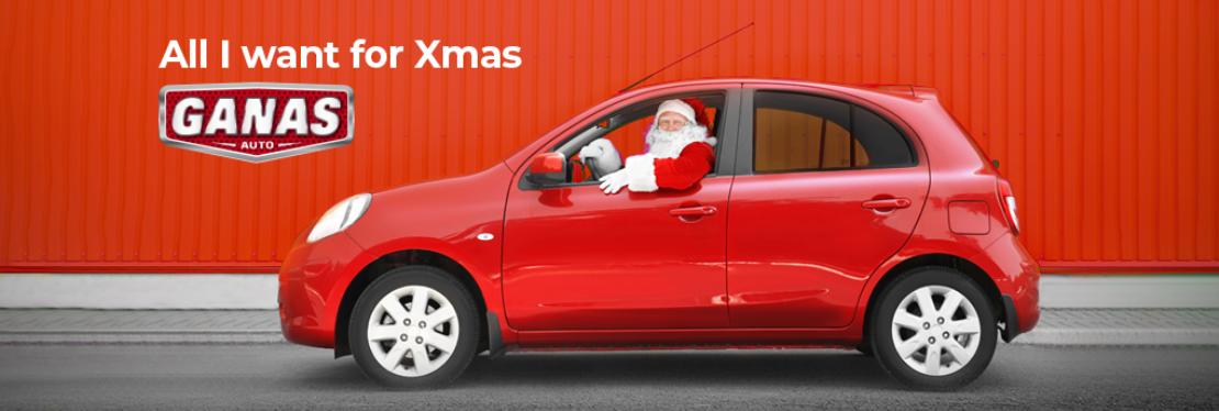 Ganas Auto - Foothill