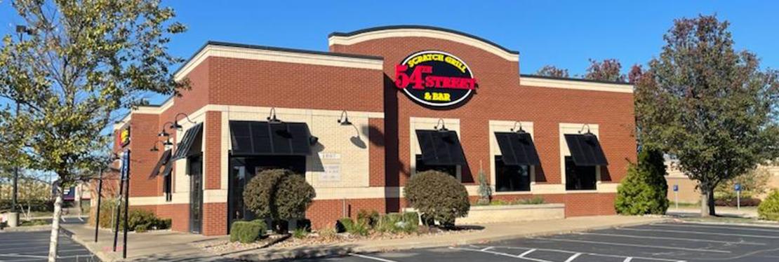 54th Street Grill & Bar