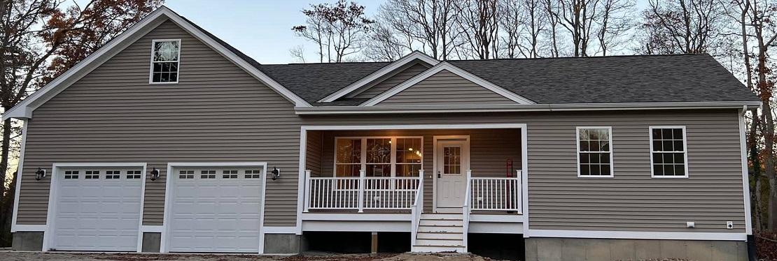 Southcoast Building LLC,