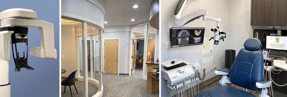 Orchard Endodontics, PLLC