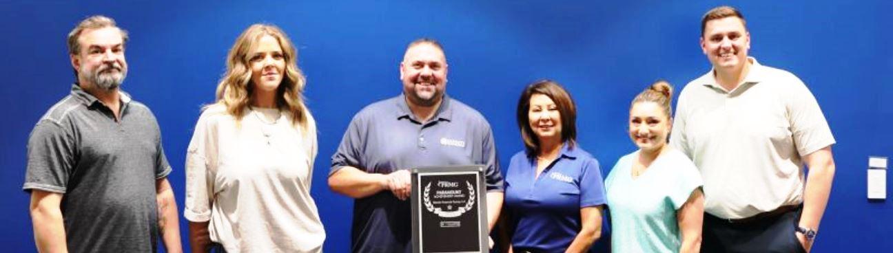 Barrett Financial Group, L.L.C.