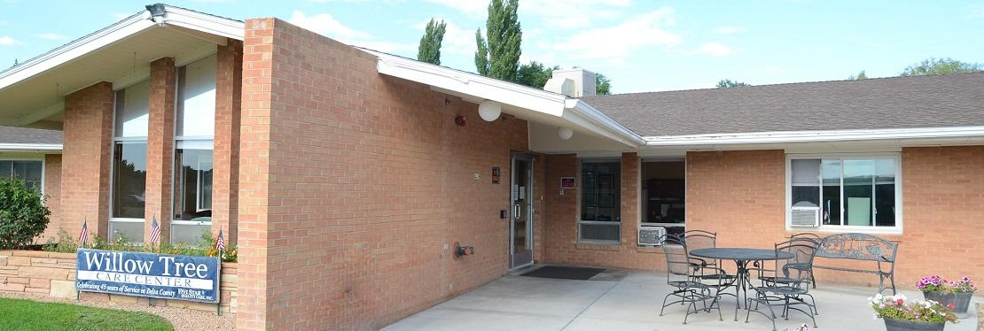 Willow Tree Care Center