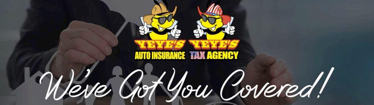 Yeyes Auto Insurance & Tax Agency