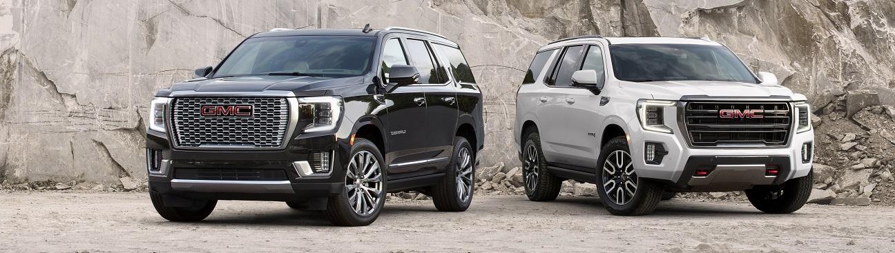 Van Buick GMC Service