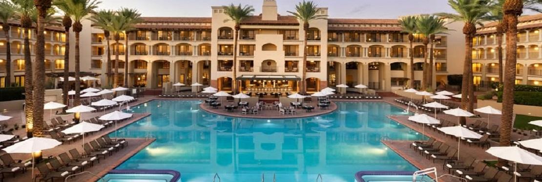 Fairmont Scottsdale Princess