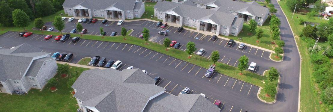 Arbor Ridge Apartments