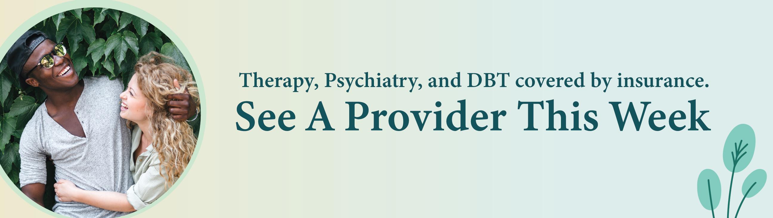 Safe Harbor Behavioral Care of Baltimore