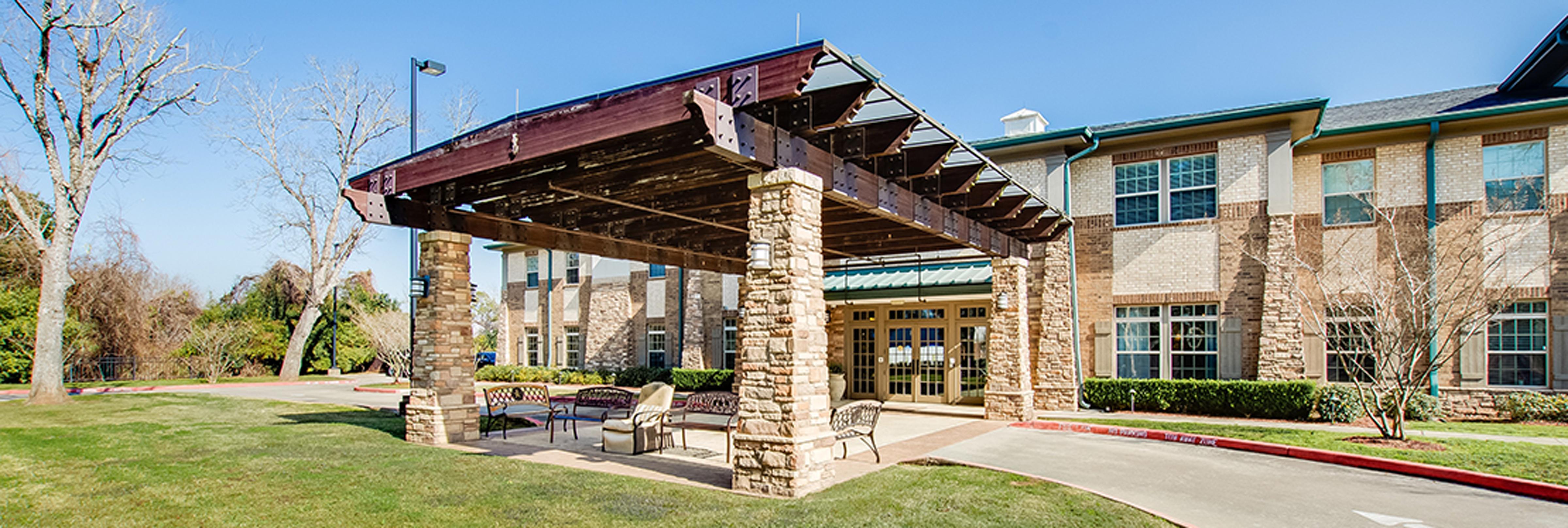 The Avenues of Fort Bend Assisted Living and Memory Care