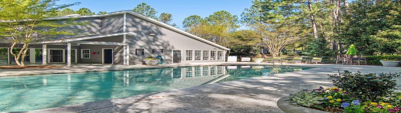 Elevate at Stewarts Mill Apartments