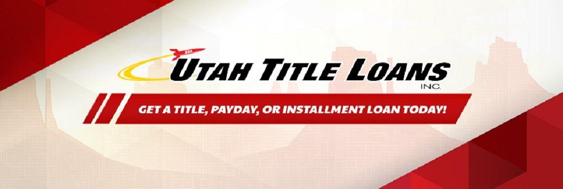 Utah Title Loans, Inc.
