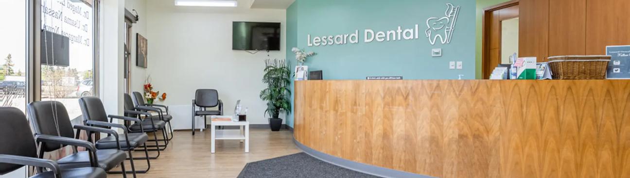 Lessard Dental