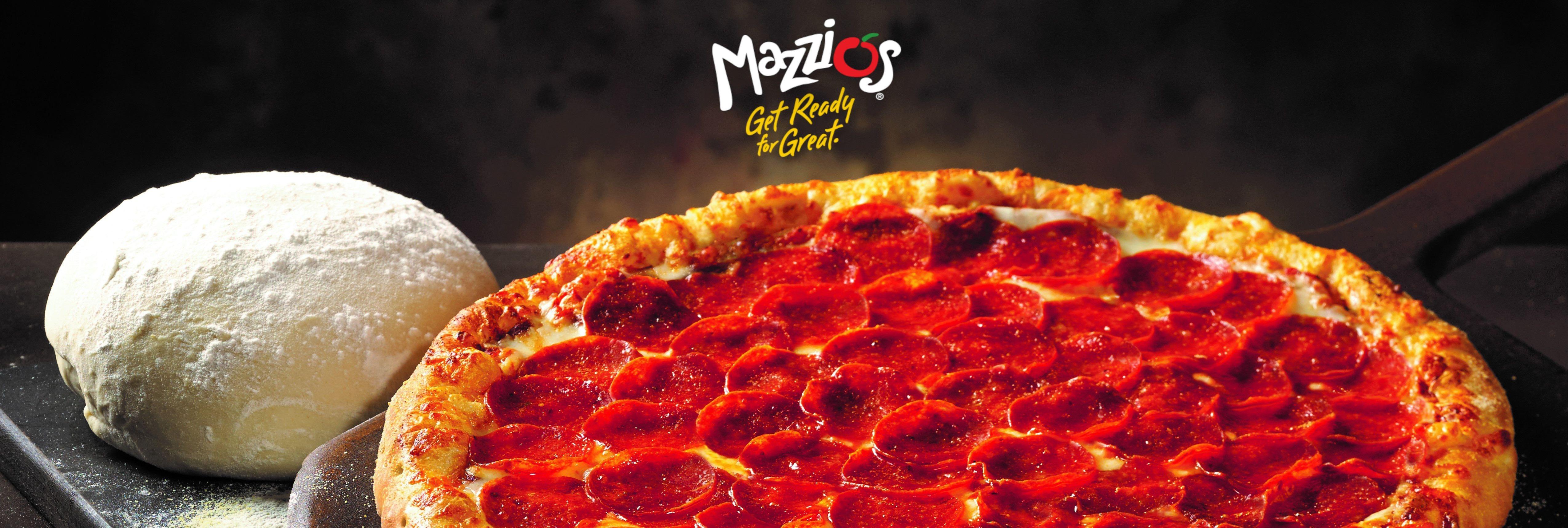 Mazzio’s Pizza & Wings