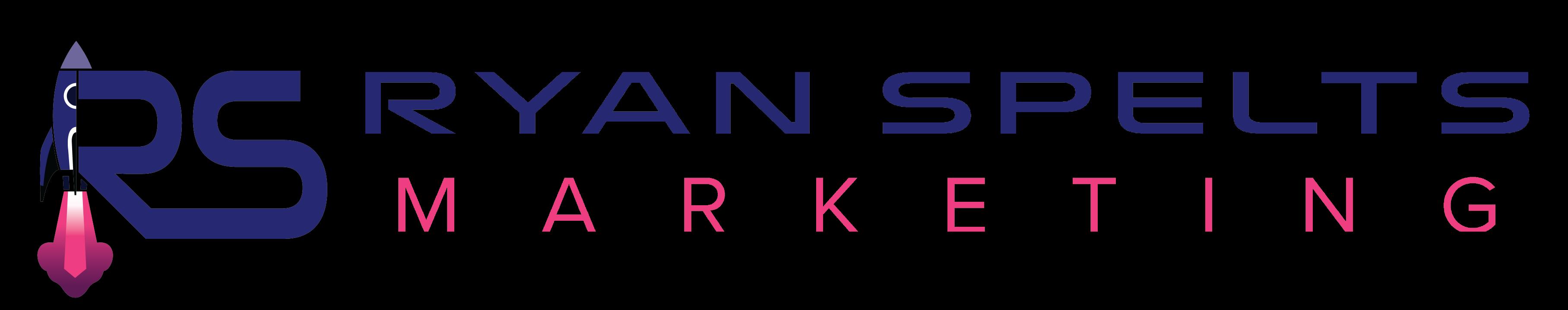 Ryan Spelts Marketing