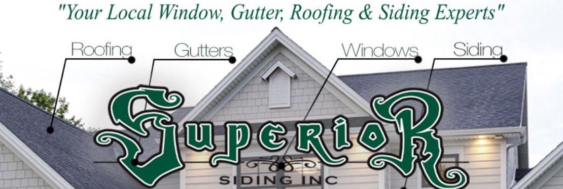 Superior Windows, Gutters, Roofing, & Siding
