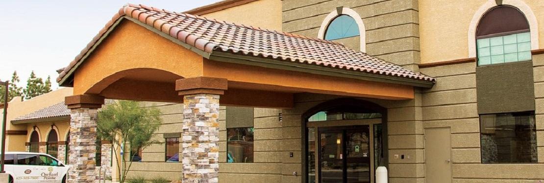 Orchard Pointe at Surprise