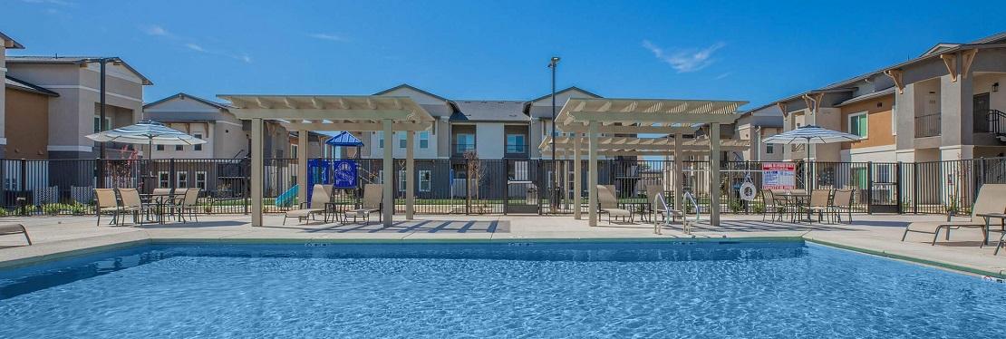 Creekside Village Apartments