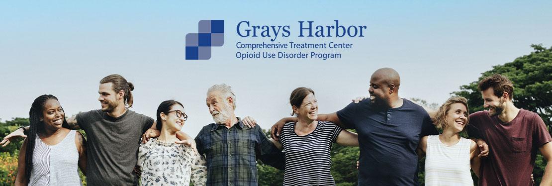 Grays Harbor Comprehensive Treatment Center