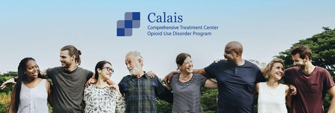 Calais Comprehensive Treatment Center