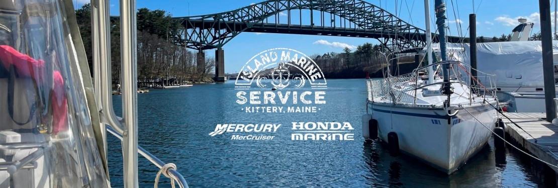 Island Marine Service