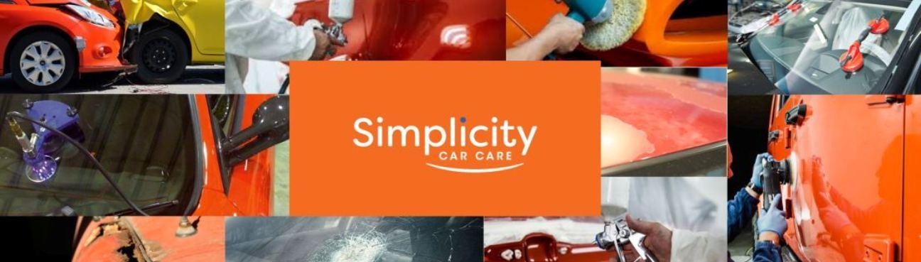 Simplicity Car Care