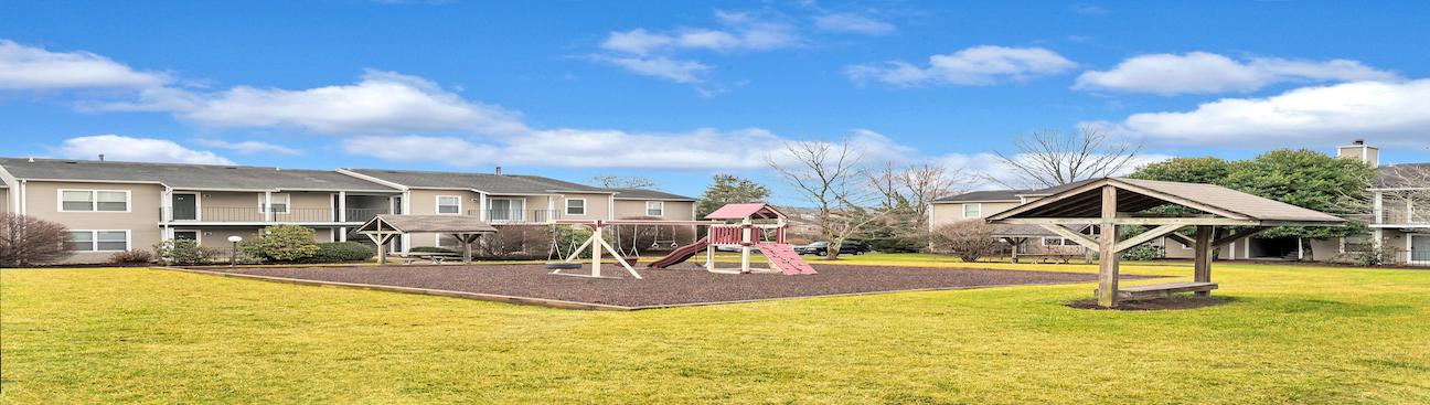 The Greens at Chestnut Ridge