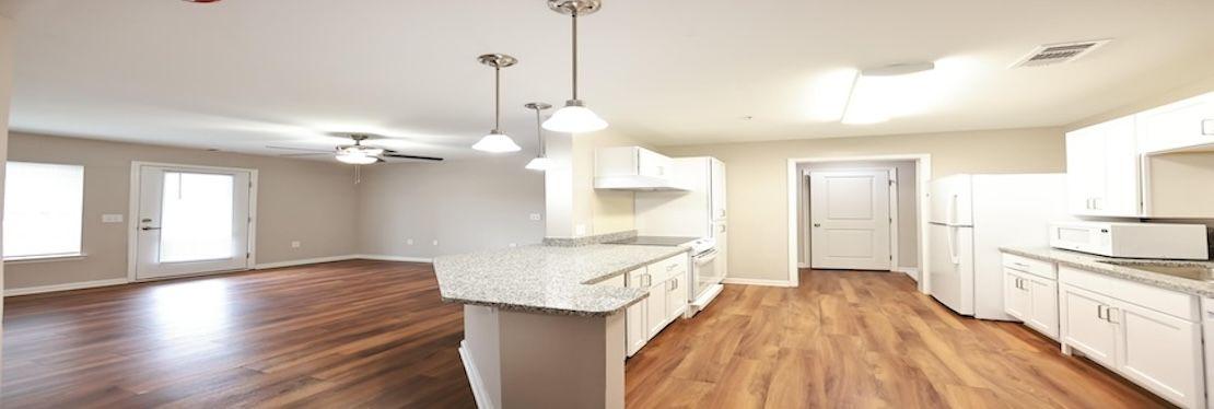 Waterside Oaks Apartments