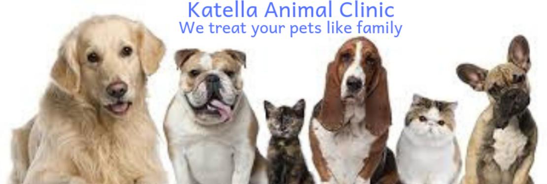 Katella Animal Clinic