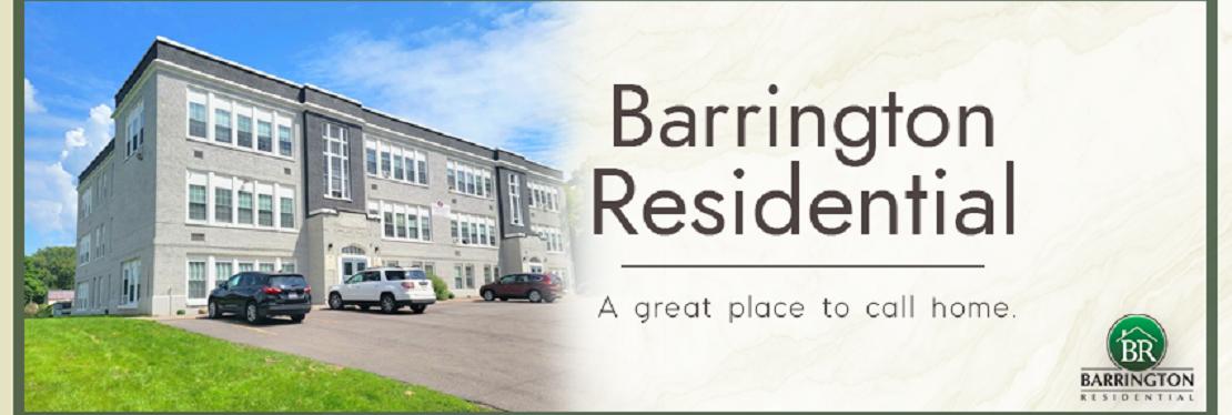 Cherry Manor Apartments