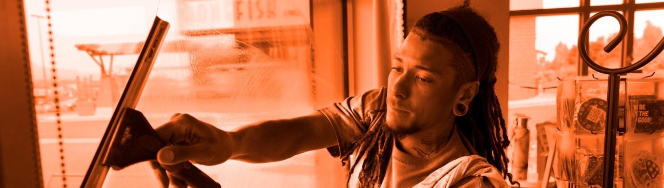 ABC Window Cleaning Supply