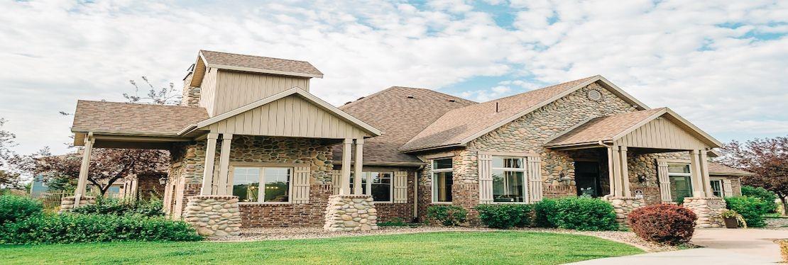 Hunter's Pointe Apartments